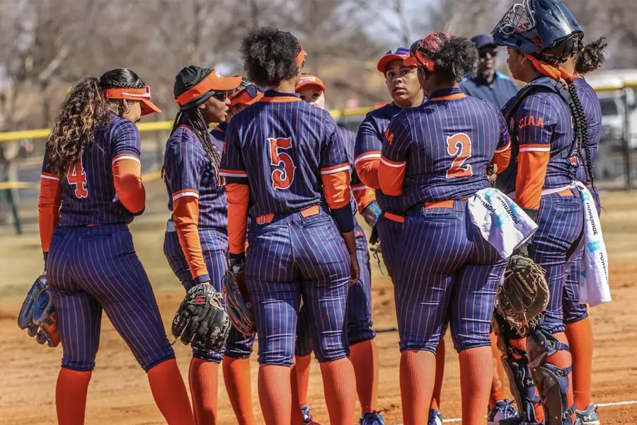 Team Huddle